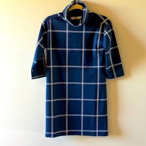 NWT Loft A-line dress